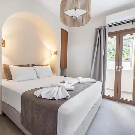 Casa Di Demezzo Sitia (Crete)