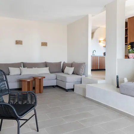 Casa Di Demezzo Sitia (Crete)