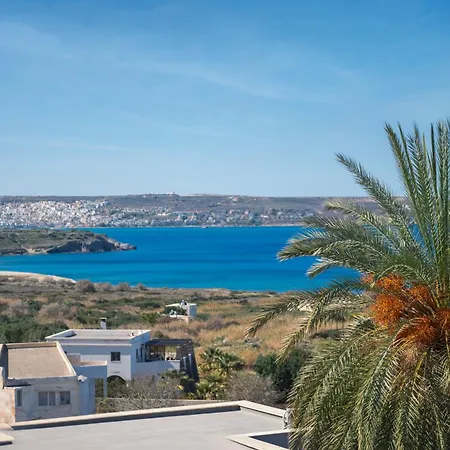 Casa Di Demezzo Sitia (Crete)
