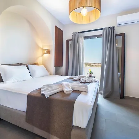 Casa Di Demezzo Sitia (Crete)
