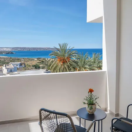 Casa Di Demezzo * Sitia (Crete)