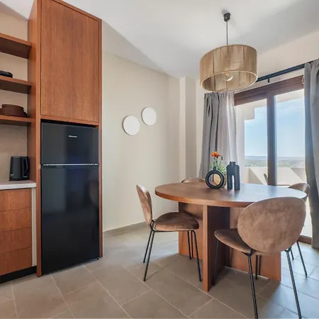 Casa Di Demezzo Apartment Sitia (Crete)
