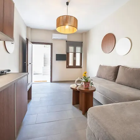 Casa Di Demezzo Apartment
