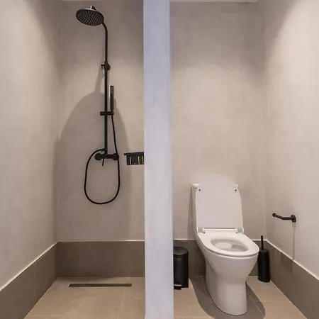 Apartment Casa Di Demezzo Sitia (Crete)