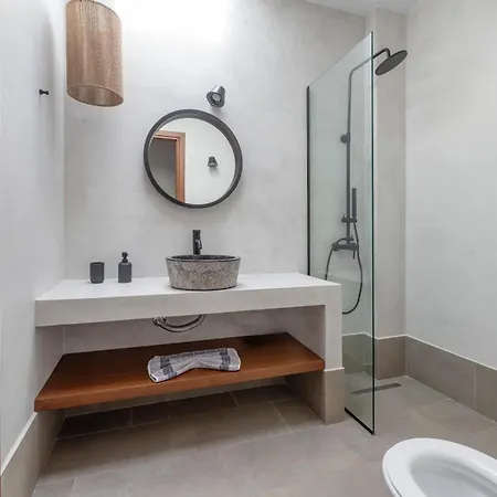 Casa Di Demezzo Apartment