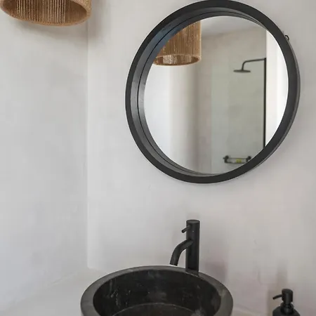 Casa Di Demezzo * Sitia (Crete)